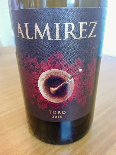 Tierra De Barros