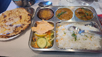 Plats et boissons du Restaurant indien La Porte du Bengale à Épinal - n°4