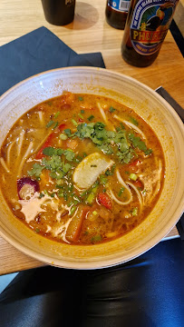 Aliment-réconfort du Restauration rapide Pitaya Thaï Street Food à Nancy - n°19