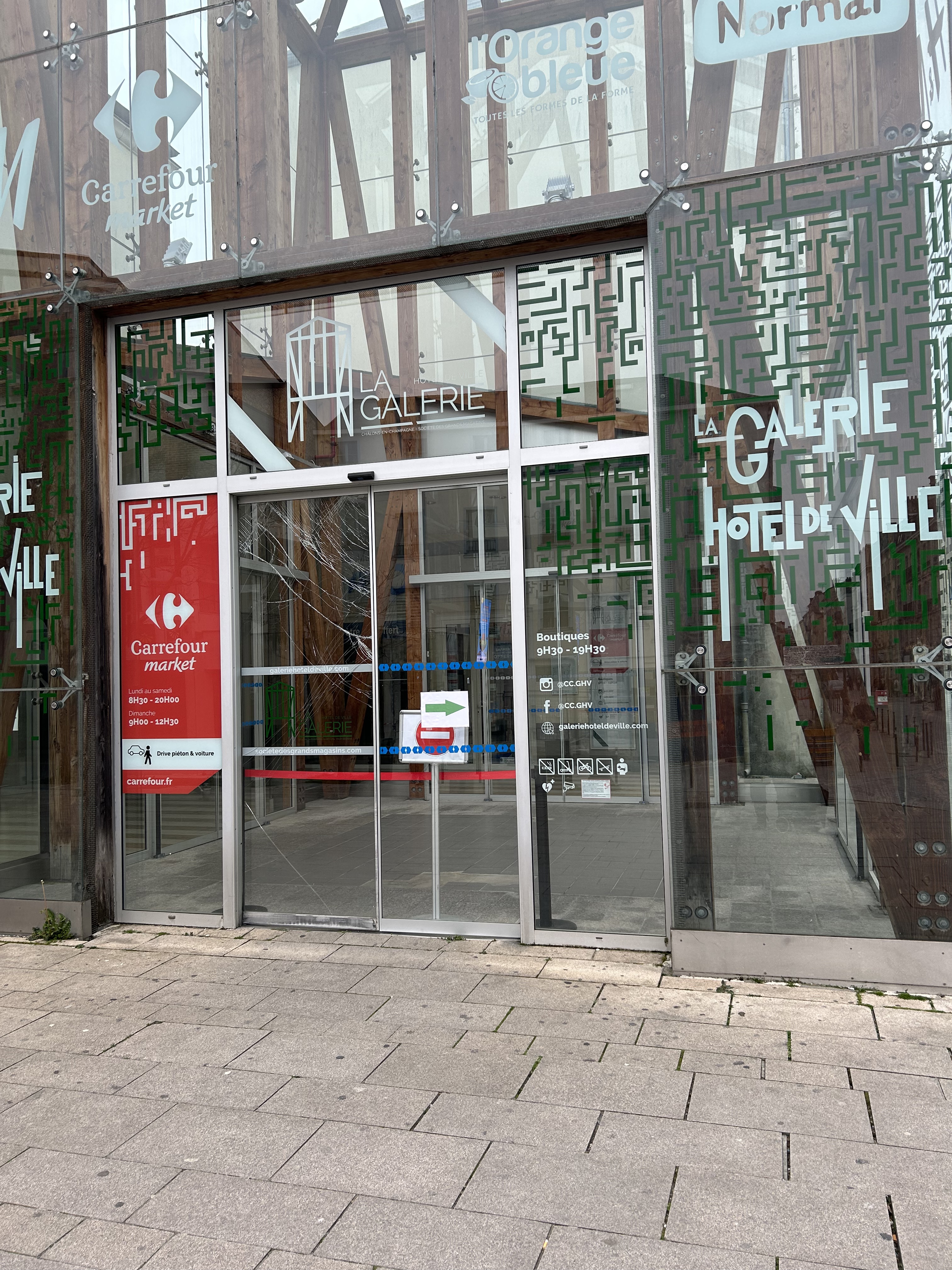 Photo n° 3 de l'avis de Assa.a fait le 20/10/2022 à 21:46