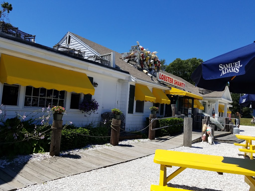 Lobster Shanty Eastham, MA 02642 Menu, Hours, Reviews and Contact