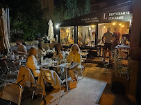 Atmosphère du Restaurant italien Ristorante pizzeria Giuseppe à Maisons-Alfort - n°2