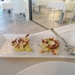 Photo n°7 de l'avis de edo.a fait le 18/07/2020 à 20:13 sur le  Ristorante Stabilimento Balneare Filippo à Civitanova Marche