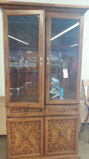 Donations Center «Goodwill», reviews and photos, 7107 Northgate Way, Westerville, OH 43082, USA