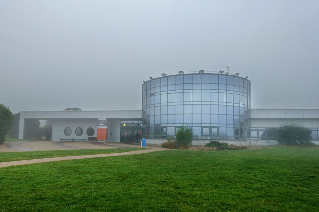 Photo n° 2 de l'avis de Dominique.a fait le 10/09/2019 à 14:47