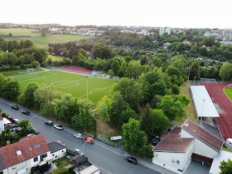 Städtisches Stadion "Ossecker Stadion"