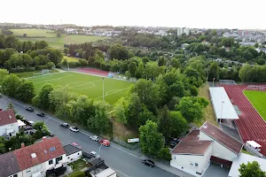 Städtisches Stadion "Ossecker Stadion" image