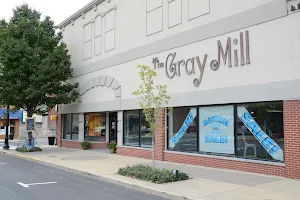 The Gray Mill image