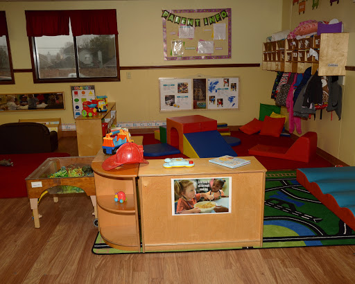 Day Care Center «La Petite Academy of Mesquite, TX», reviews and photos, 910 Clay Mathis Rd, Mesquite, TX 75181, USA