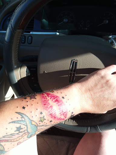 Tattoo Shop «Magic Needle Tattoo & Body», reviews and photos, 4550 FM 1960 Suite E, Humble, TX 77346, USA