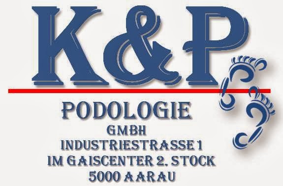 Rezensionen über K & P Podologie GmbH in Aarau - Podologe