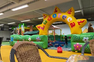Mona game Fun Park Indoor playground image