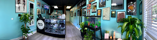 Explore stay strong tattoo ideas, creative tattoo ideas in Randleman, available at Studio Sapponah