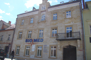 Centrum Specjalistyczne BIOMED Borowscy sp. j. Budynek A image