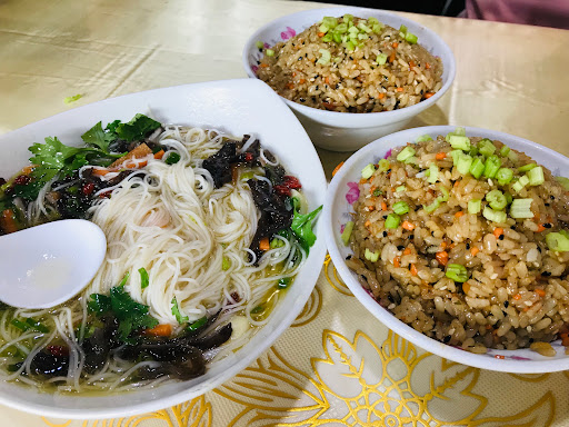 茶香淡飯 的照片