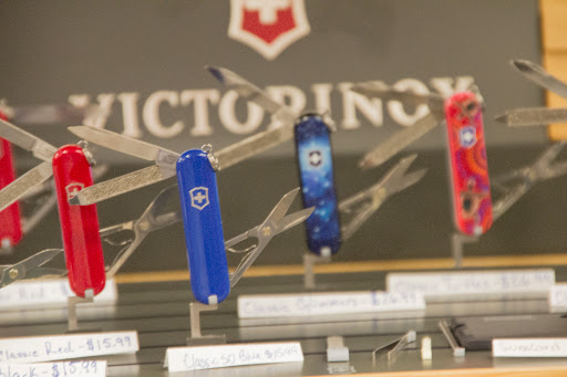 Toy Store «Golden Goods, Inc», reviews and photos, 1201 Washington Ave, Golden, CO 80401, USA