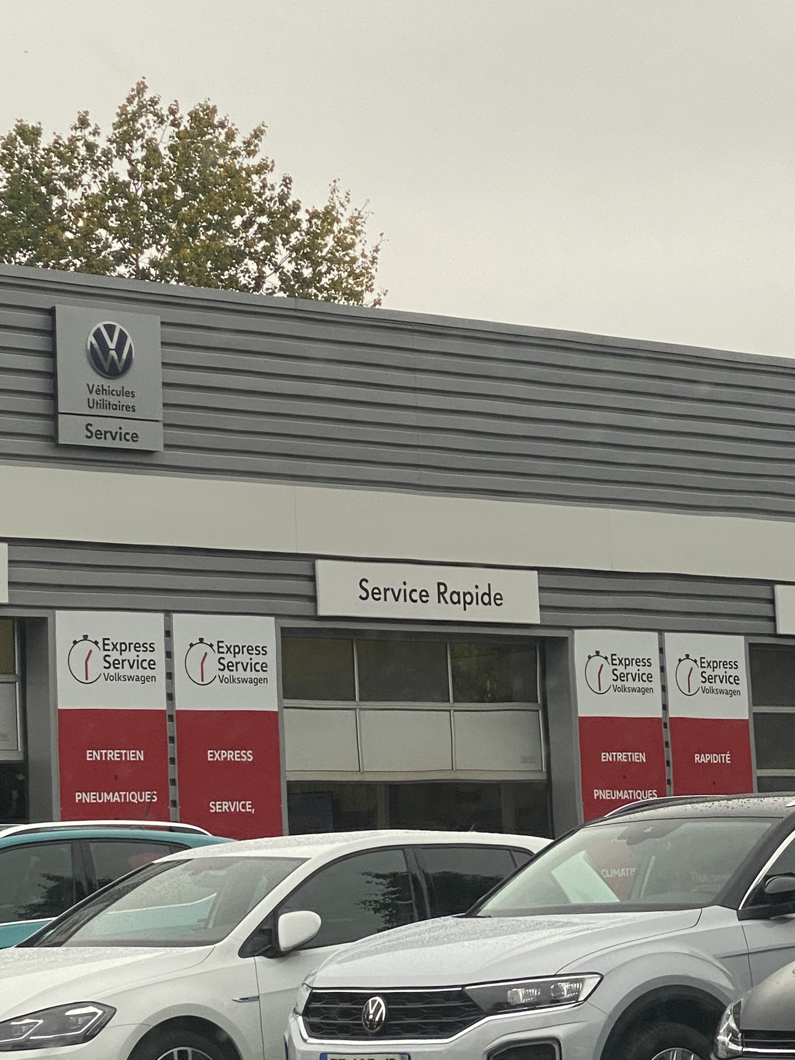Photo n° 1 de l'avis de Antoni.t fait le 20/10/2020 à 15:02