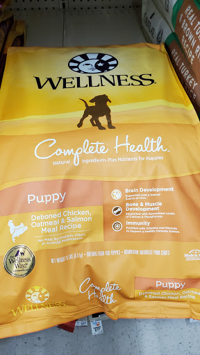 Pet Supply Store «PetSmart», reviews and photos, 70 Worcester-Providence Turnpike #240, Millbury, MA 01527, USA