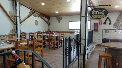 Restaurante Km 6,5 - A-1234, Km 4, 22530 Fraga, Huesca, Spain