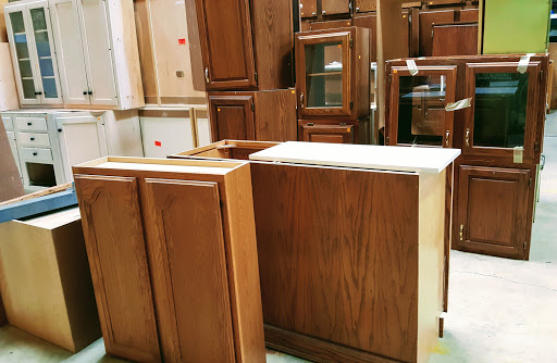 Architectural Salvage Store «Community Forklift», reviews and photos, 4671 Tanglewood Dr, Hyattsville, MD 20781, USA