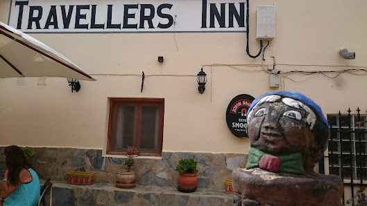 Travellers Inn Los marcelinos, 04814 Albox, Almería, España