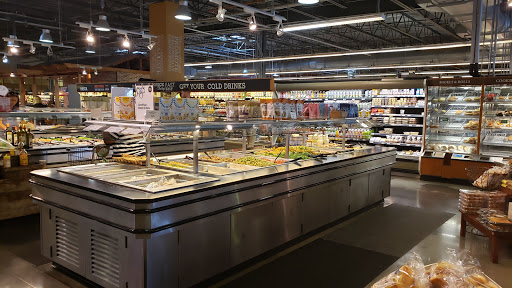 Grocery Store «Whole Foods Market», reviews and photos, 11173 W Broad St, Glen Allen, VA 23060, USA