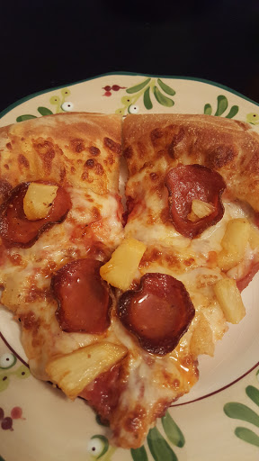 Little Bambinos Pizza image