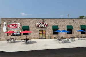 Dolly's Pizza Walled Lake image