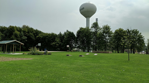 Park «Ira Township Park», reviews and photos, 7085 Meldrum Rd, Ira Township, MI 48023, USA