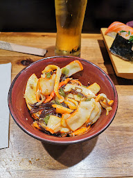 Photo n°58 de ABALONE Sushi à Quimper ()