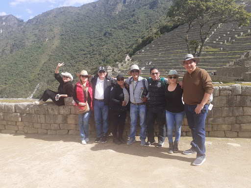 Machu Picchu Peru Tours