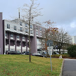 Photo n°5 de l'avis de Matthias.i fait le 16/11/2021 à 19:03 sur le  Dorint Am Nürburgring Hocheifel à Nürburg