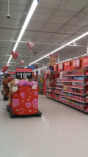 Department Store «Walmart Supercenter», reviews and photos, 2500 Lake Shore Dr E, Ashland, WI 54806, USA