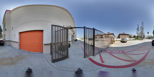 Self-Storage Facility «Public Storage», reviews and photos, 791 S Azusa Ave, Azusa, CA 91702, USA