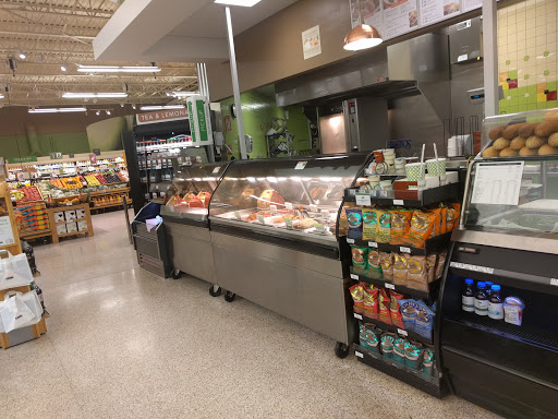 Supermarket «Publix Super Market at Golden Eagle Village», reviews and photos, 2430 US-27, Clermont, FL 34714, USA