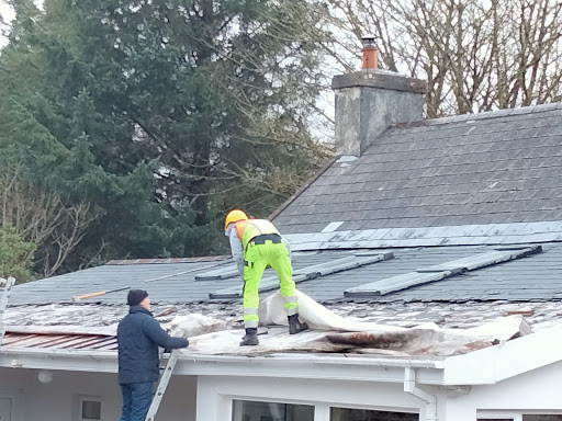 Rapid Roofing and Guttering