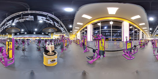 Gym «Planet Fitness», reviews and photos, 7300 Dempster St, Morton Grove, IL 60053, USA