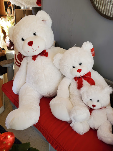 Florist «The Flower Box», reviews and photos, 910 Martin Luther King St, Georgetown, TX 78626, USA