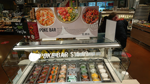 Gourmet Grocery Store «Metropolitan Market», reviews and photos, 2320 42nd Ave SW, Seattle, WA 98116, USA