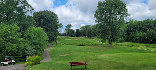 Golf Course «The Emerald Golf Course», reviews and photos, 2300 W Maple Rapids Rd, St Johns, MI 48879, USA