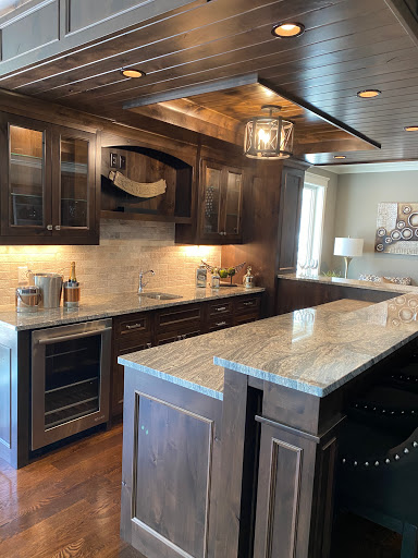 Granite Supplier «TC Discount Granite», reviews and photos, 11521 Eagle St NW, Coon Rapids, MN 55448, USA