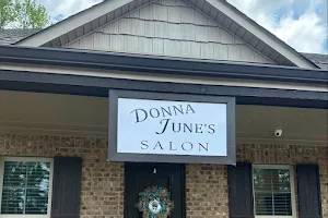 Donna June’s Salon image