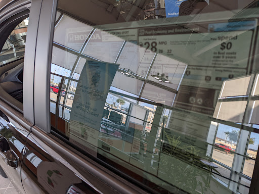 Honda Dealer «AutoNation Honda South Corpus Christi», reviews and photos, 6702 S Padre Island Dr, Corpus Christi, TX 78412, USA