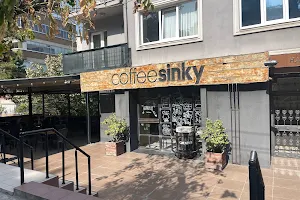 Coffee Sinky image