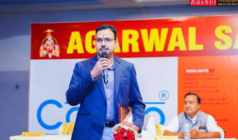 Dr Vikas Agrawal Neurophysician - Dr Vikas Agrawal Neurophysician