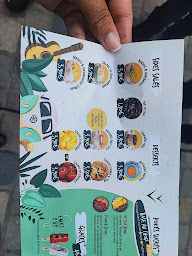 Photo n°3 de Heiko - Poke & Acai bowl Bar à Bordeaux ()