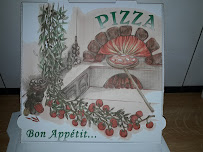Photos du propriétaire du Pizzeria Chrono pizz à Firminy - n°3