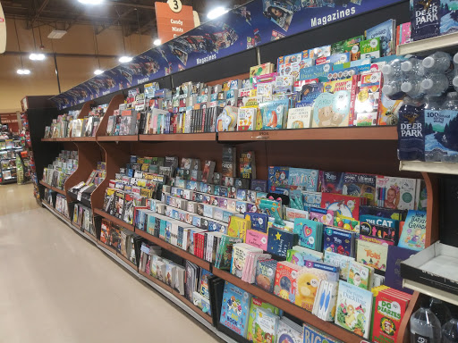 Supermarket «Giant Eagle Supermarket», reviews and photos, 3841 S Hamilton Rd, Groveport, OH 43125, USA