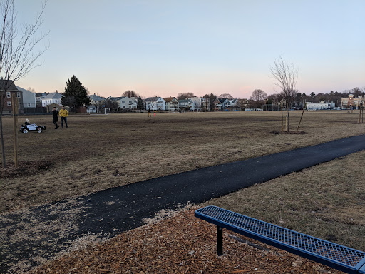 Park «Pequossette Playground», reviews and photos, Maple St, Belmont, MA 02478, USA