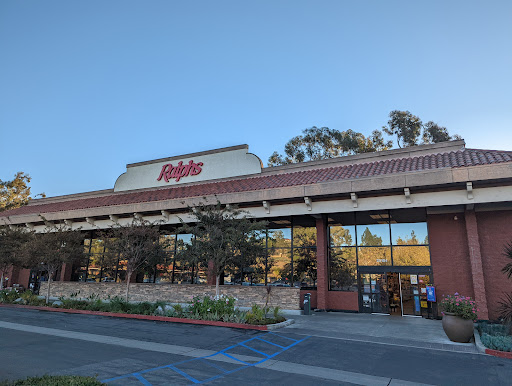 Grocery Store «Ralphs», reviews and photos, 25105 Marguerite Pkwy, Mission Viejo, CA 92691, USA